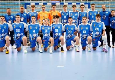 Младите ракометари на Еурофарм Пелистер повторно во ЕХФ Лига на шампионите