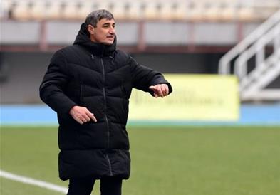 Седлоски нов селектор на македонската А-репрезентација