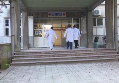 Синдикатот на здравствените работници на средба со министерот-потребен е унифициран колективен договор за сите