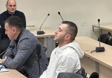 Заврши судскиот процес против Фатон Љури за смртната сообраќајка на кејот на Вардар, пресуда на 29 декември