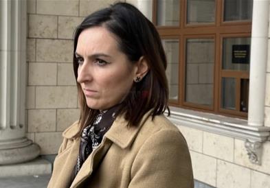 Бошковска: Обвинетиот го прикажува смртното прегазување на мојот татко Југослав Николовски како несреќен случај