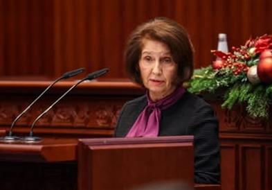 Сиљановска Давкова: Потребни се јасни гаранции од ЕУ и од Бугарија