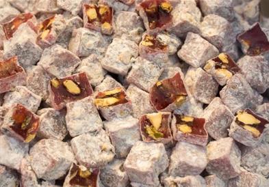 Рахат локум