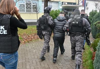 Кривична пријава против пет лица од Тетово за трговија со дете и полов напад