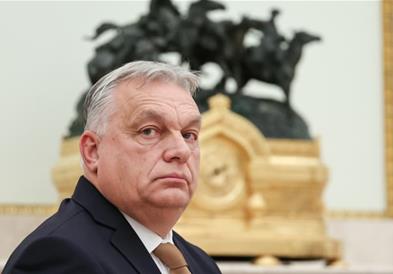 Орбан: Се приближуваме кон војна