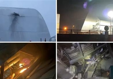 Драма во Чернобил: Пред уривање е куполата што заштитува од ширење на радијација 