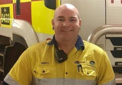 Австралиец го пофалил напаѓачот во Сиднеј- веднаш го уапсиле и му заплениле оружје 