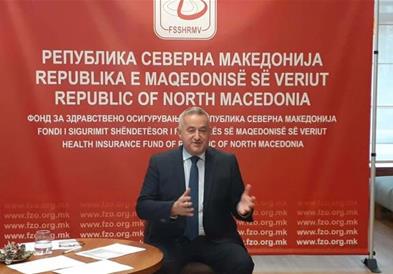 Клековски: Успешно ја завршуваме годинава, во 2026 година ќе се довршуваат започнатите активности