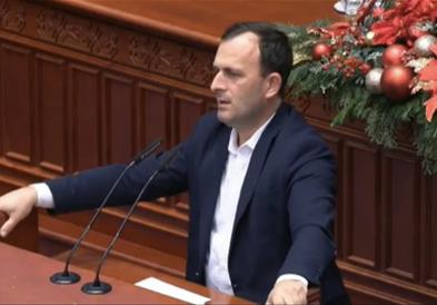Митрески: До кога владата ќе си игра мајтап со работниците?
