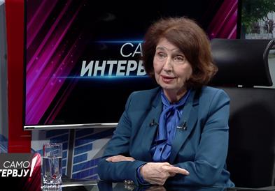 Сиљановска Давкова: Национален консензус околу гаранциите, ЕУ мора да најде решение да не држи во кондиција