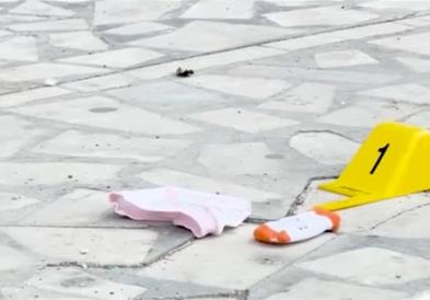 Мајка го фрлила тримесечното бебе од четврти кат- ужас во Турција 
