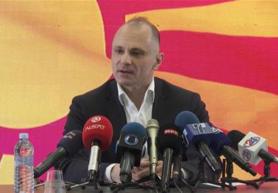 Филипче: Ништо не се случува, закочена е државата, 2026 година ќе биде уште потешка