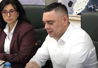 Јанчев: За три години ќе го решиме проблемот со загадениот воздух