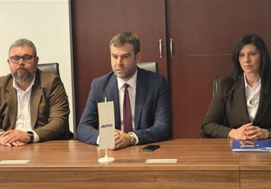Избран изведувач за изградбата на 400 kV интерконекција Битола-Елбасан, МЕПСО го рестартира проектот 
