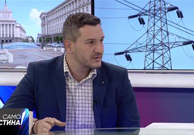Трајановски: Да се запрашаме за што служат мерните станици и какви податоци ни даваат?