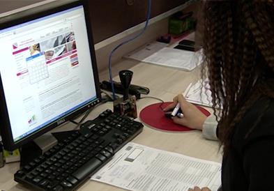 Дел од граѓаните кои треба да платат данок на доход за работата во странство бараат пролонгирање на рокот