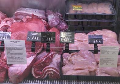 За Нова година секој според џебот, но празнична трпеза мора да има 