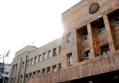 Собранието треба да го донесе новиот Закон за Судскиот совет