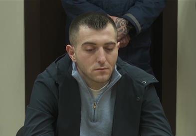 11 години затвор за Фатон Љури кој со мотор го прегази Југослав Николовски на кејот на Вардар