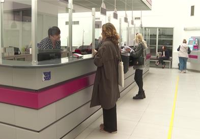 УЈП ги разбира „чувствата и загриженоста“, но останува на намерата да ги даночи приходите од странство