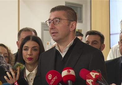 Владата сама нема да интервенира во минималната плата, прво ќе чекаат договор меѓу синдикатот и работодавачите