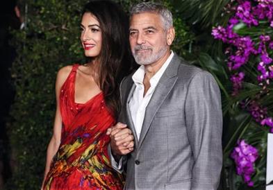 Џорџ Клуни стана француски државјанин