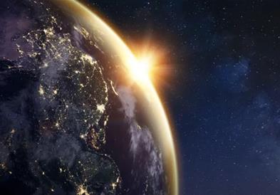 Снимки од вселената ги откриваат сите тајни на градовите