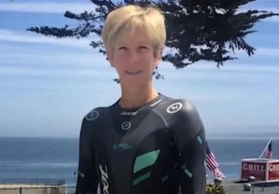 Американска спортистка била убиена од ајкула- отишла на групно пливање и не се вратила (ВИДЕО)