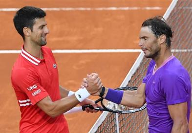 Ѓоковиќ: Кога Федерер и Надал ги завршија кариерите, си замина и дел од мене