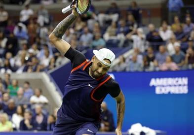 Кирјос: Размислував да го напуштам тенисот