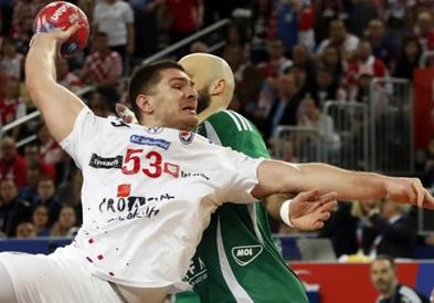 Хрватска без првиот пикер на Европското првенство