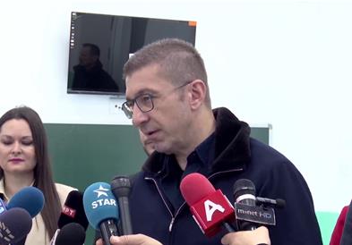 Од владата најавија интензивирање за реформската агенда која ја бара Брисел