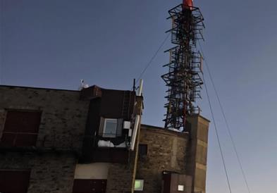 Пронајден планинарот по кој се трагаше на Пелистер