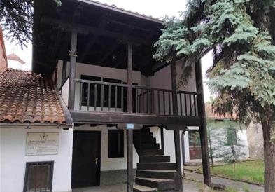 Кавадарци одбележува 83 години од убиството на народниот херој Страшо Пинџур  
