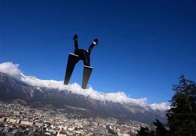 Јапонецот Рен Никаидо победник на ски скоковите во Инсбрук