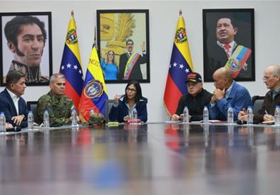 Националното собрание на Венецуела ја одобри реформата на нафтената индустрија