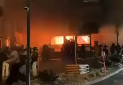 Во опожарениот бар во Кран Монтана од 2019 година немало инспекции за противпожарна безбедност