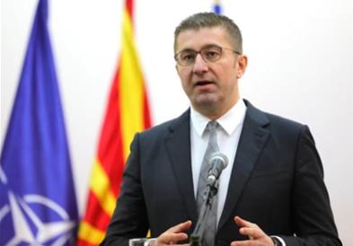 Мицкоски во посета на Општина Гевгелија