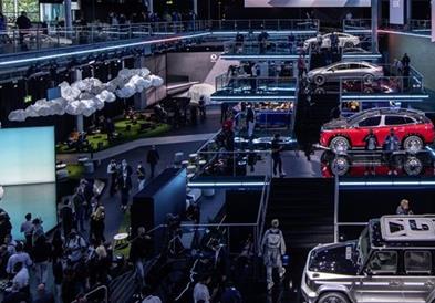 Од утре почнува Саемот за автомобили во Брисел- познати се премиерите  