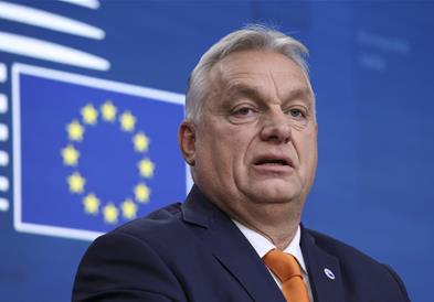 Орбан: Украина бара ресурси за следната деценија што би ја задолжиле Унгарија со децении