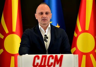 Филипче: Средба со криминалци нема, техничката влада мора да остане!