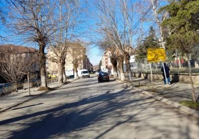 Загина дебарчанец откако паднал од зграда каде што работел