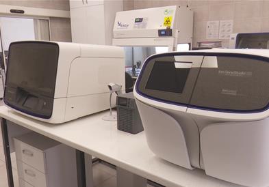 ФЗО и ПМФ го унапредуваат молекуларното тестирање за онколошки терапии