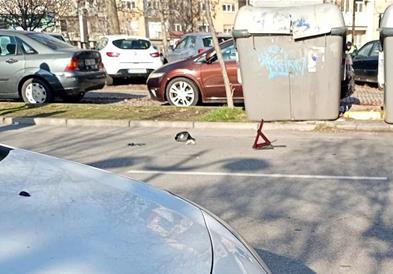Почина жената, која претпладнево беше прегазена во Капиштец- возачот во бегство