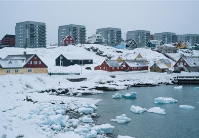 НАТО на состанок зад затворени врати донесе план за одбрана на Гренланд 
