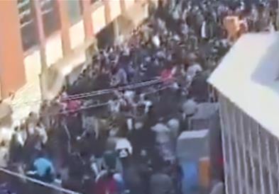 Иран ги обвинува САД во ОН за насилните протести во Исламската Република