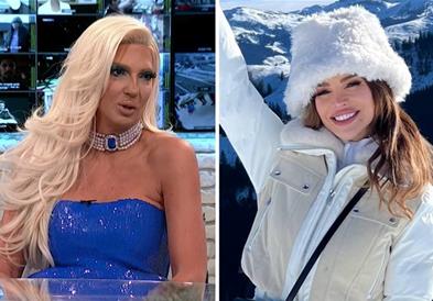 Карлеуша остро ја нападна Северина: Занимавај се со својата земја и својот претседател (ВИДЕО)