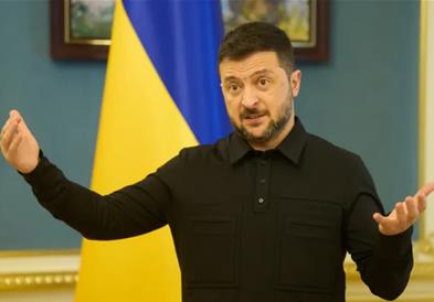 Зеленски: Киев со САД разгледуваат договор за слободна трговија 