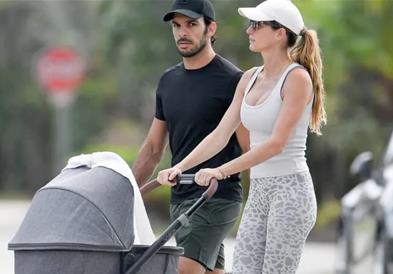 Жизел Бундшен се омажи, семејството збесна: Направи голема грешка, тој е сиромашен 