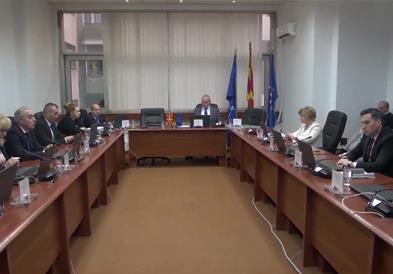 Адвокатката Јошевска-Анастасовска и професорката Кадри-Шахиновиќ предложени за членови на Судскиот совет